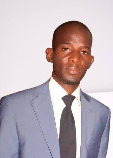 Headshot of Thierno Diallo